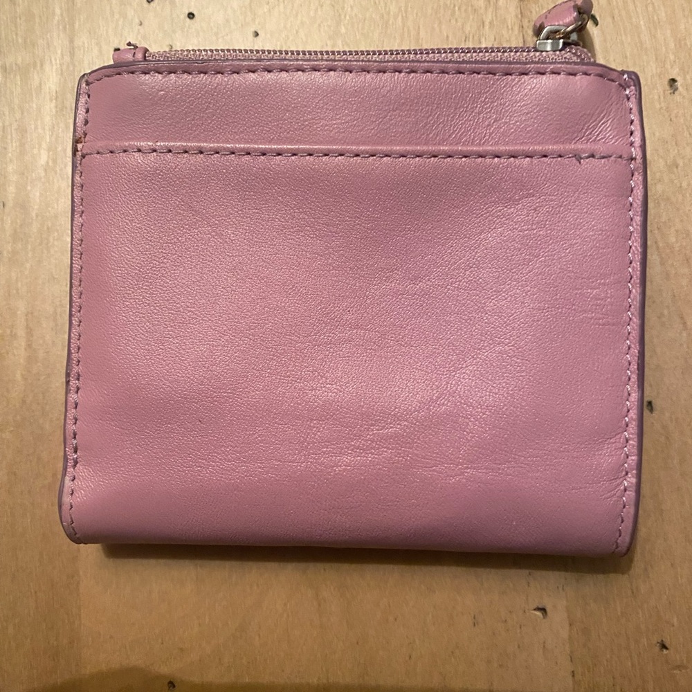Lodis Credit Card wallet EUC - Picture 2 of 7